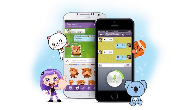 Co to jest Viber i skąd jego popularność?