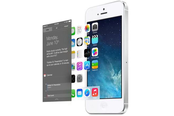 Apple iOS 7 już jest, dostępny dla wszystkich