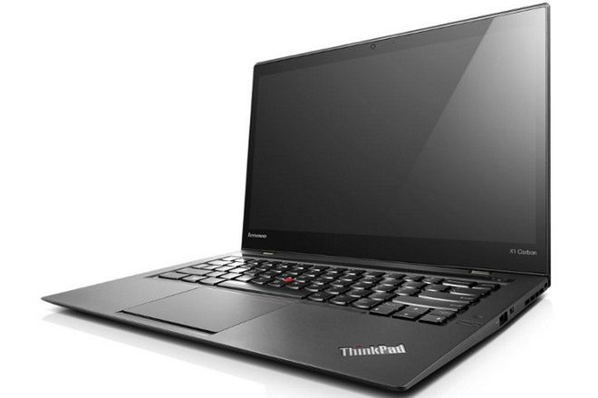 CES 2014: Nowości Lenovo - lekki ultrabook i 8-calowy tablet