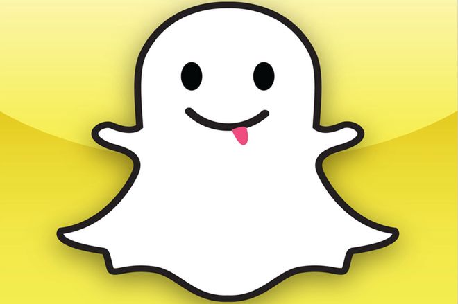 Apple pracuje nad konkurencją Snapchata