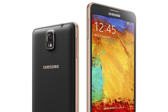 Samsung Galaxy Note 3 Lite już niedługo