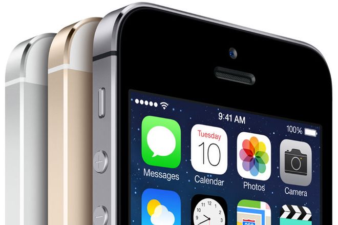 iOS 9.2.1 poprawi działanie starszych iPhone'ów