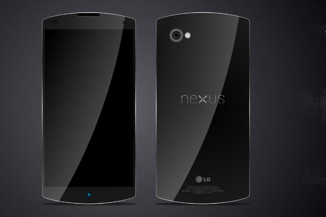 Chcecie zobaczyć Nexusa 5 przed premierą?