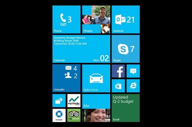 Aktualizacja Windows Phone 8 Update 3 udostępniona