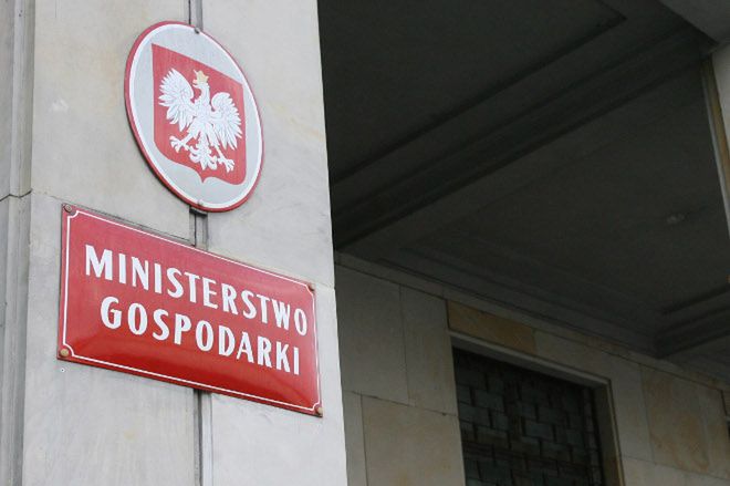 ABW wyjaśnia sprawę ataku na Ministerstwo Gospodarki