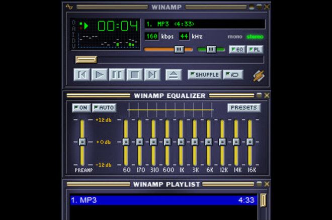 Winamp jednak nie umrze?