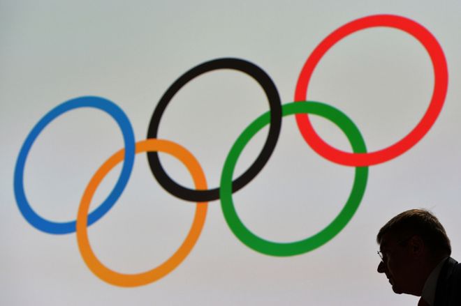 Igrzyska Olimpijskie w Rosji bez zdjęć i filmów w internecie?