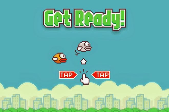 Flappy Bird powraca!