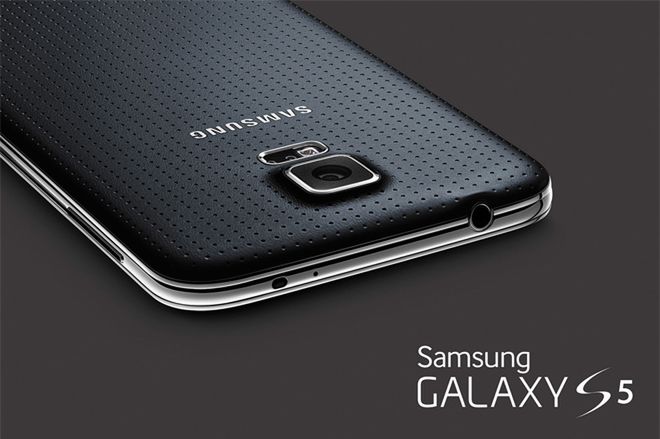 Samsung Galaxy S5 jest niezniszczalny