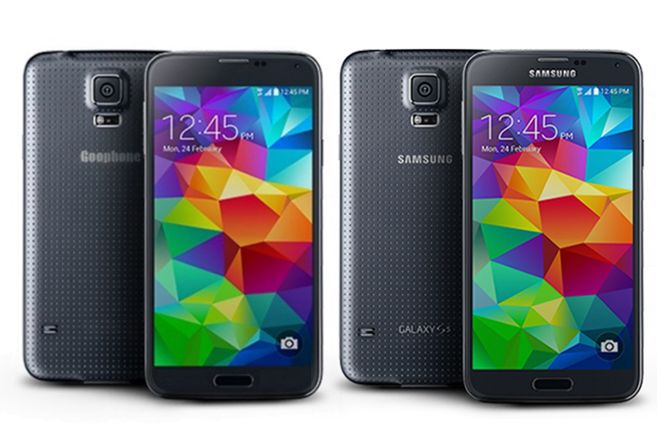 Rok 2014 to rok... Samsunga