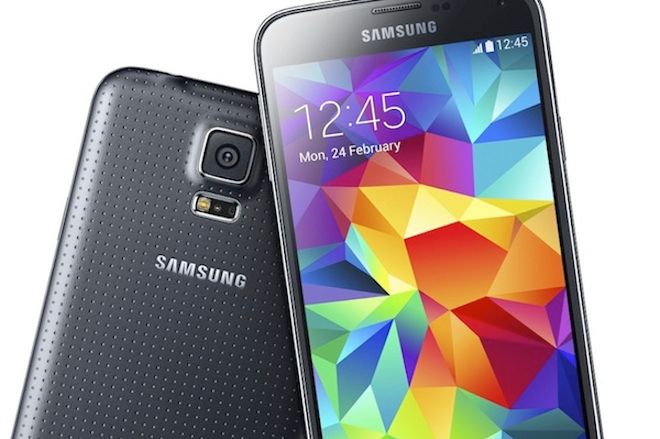 Flagowy smartfon Samsunga nie daje rady na rynku