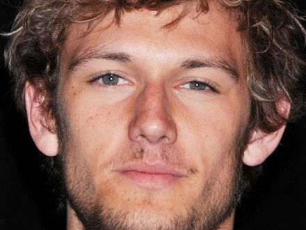 Alex Pettyfer: Los Angeles to zadupie