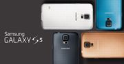 Samsung Galaxy S5 i Samsung Galaxy Gear 2 - znamy polskie ceny