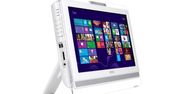 Dwa nowe komputery MSI All-in-One