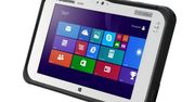 Panasonic FZ-M1 - 7-calowy tablet z serii Toughpad bez wentylatora