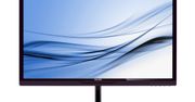 Nowe monitory Philips z matrycą MVA