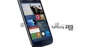 Samsung ZEQ 9000: Tak wygląda smartfon z Tizenem