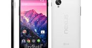 Tak wygląda biały Nexus 5
