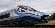 Polskie Pendolino jest szybkie? Oto  najszybsze pociągi na świecie