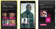 Bezpłatna muzyka od Nokii: MixRadio z Play Me