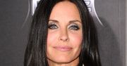 Courteney Cox chce być wiecznie młoda