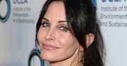 Courteney Cox po raz ostatni w mieście kocic