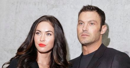 Megan Fox jest mamą od prawie miesiąca!