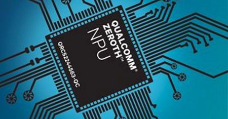 Qualcomm buduje procesor, który potrafi się uczyć