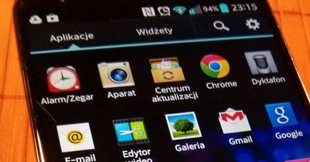 Nowy wirus atakuje użytkowników Androida