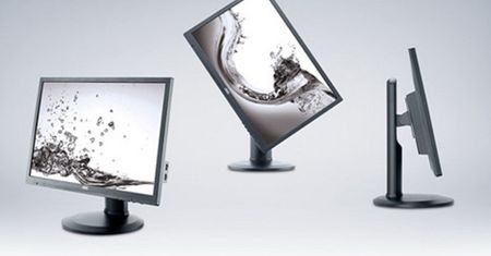 Trzy nowe monitory w formacie 16:10 od AOC