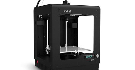 Dell zamówił 5000 polskich drukarek 3D