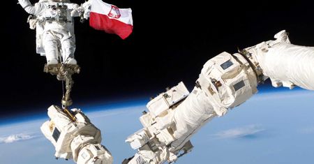 Polska ma plan podboju kosmosu