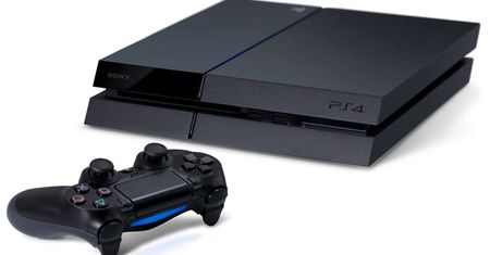 PlayStation 4 sprzedaje się o wiele lepiej niż zakładano
