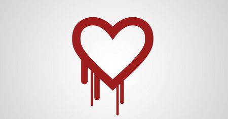 Rząd USA ostrzega przed "heartbleed"