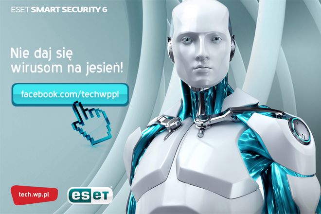 KONKURS! Nie daj się wirusom na jesień!
