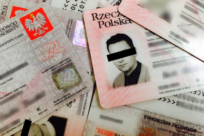 Uważaj w internecie! Wyłudzą twoje dane i wezmą na ciebie kredyt