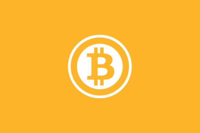 Bitcoin szybuje w dół