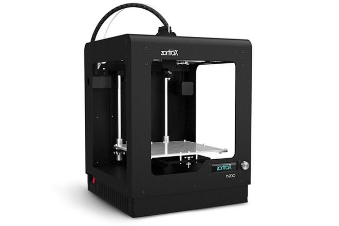 Dell zamówił 5000 polskich drukarek 3D