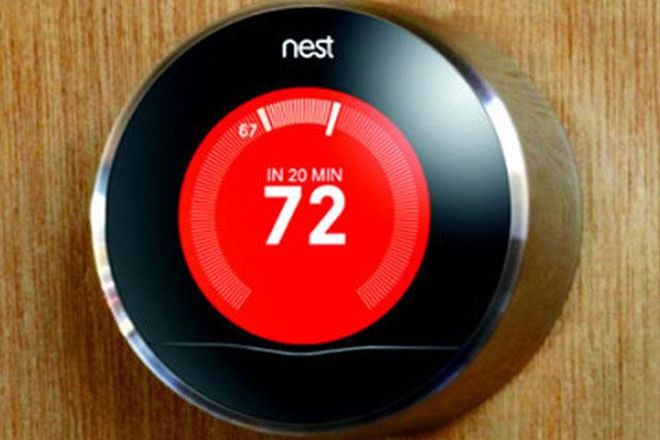 Google kupuje firmę Nest Labs