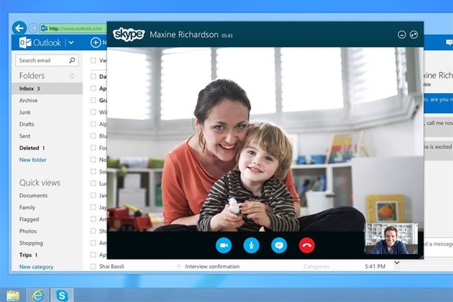 Skype: Ogólnoświatowa premiera wersji przeglądarkowej