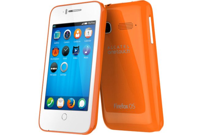 MWC 2014: Przyszłość Firefox OS oczami Mozilli