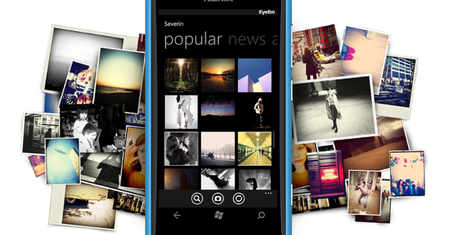 Instagram dostępny dla Windows Phone