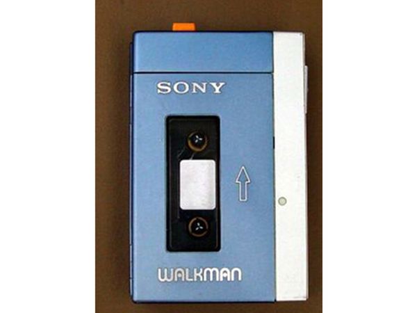 Walkman