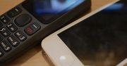 Telefony drogie prawie jak smartfony