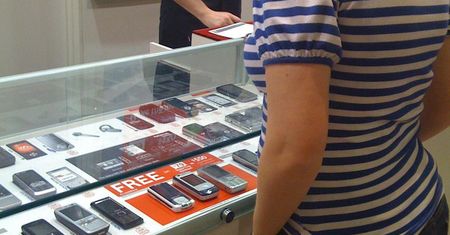 Polacy oszaleli na punkcie tych telefonów
