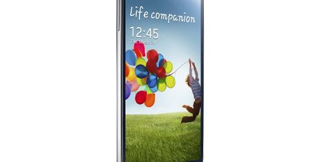 Tak wygląda Samsung Galaxy S 4
