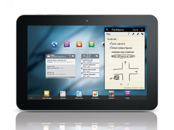 Tablet LTE i Multiroom HD w Cyfrowym Polsacie