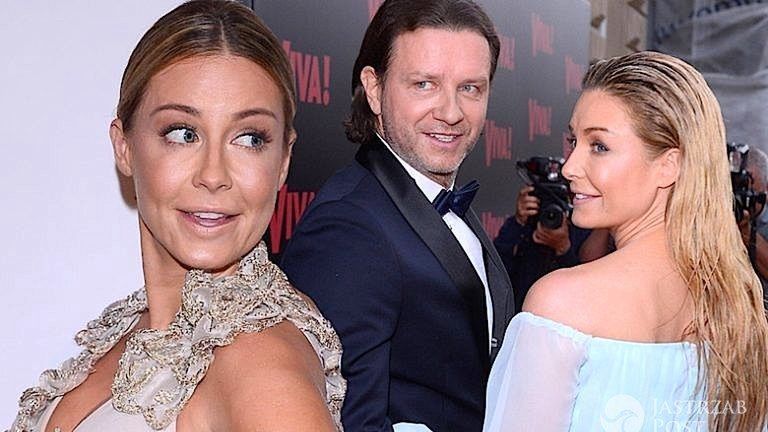 Małgorzata Rozenek jest w ciąży