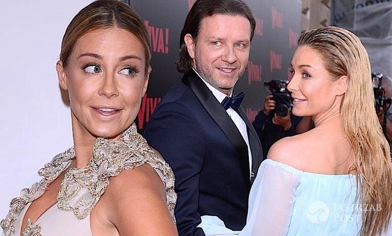 Dziś nie tylko Dzień Dziecka, ale też urodziny Małgorzaty Rozenek. Gwiazda ogłosi, że jest w ciąży? [WIDEO]