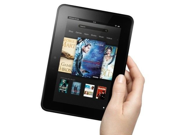 Kindle Fire HD za 300 złotych? To byłby hit!